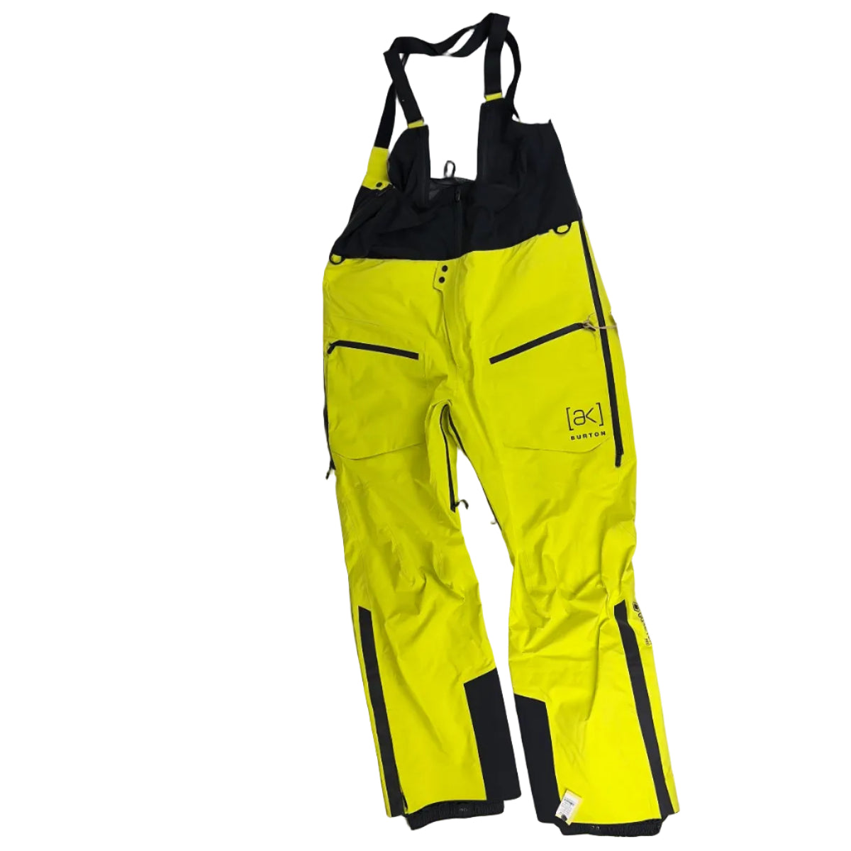 Burton Bibs M