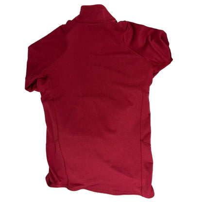 Patagonia R1 M LG Red