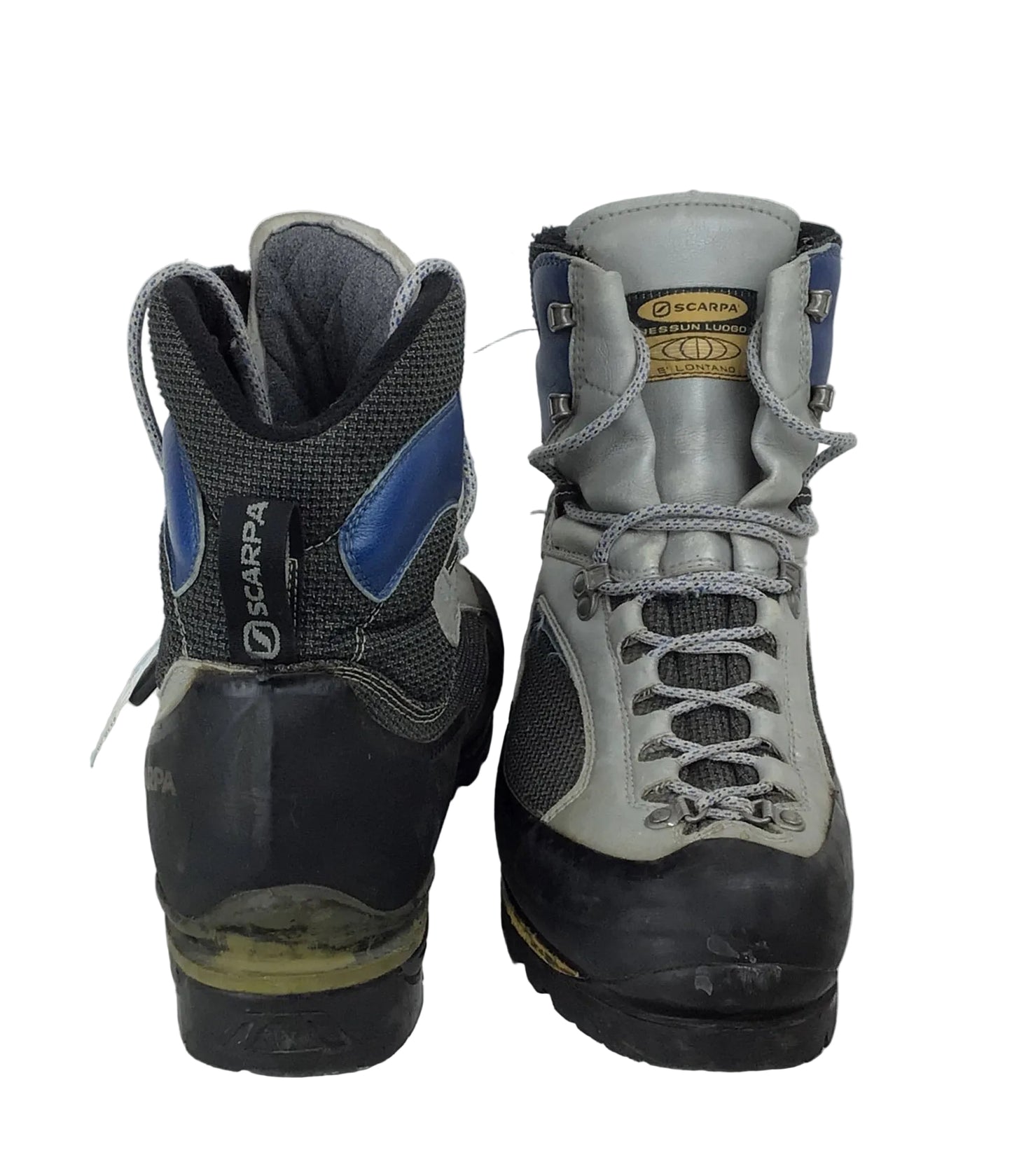 Scarpa - Frenny Xt Boot Multi M 46 - C-145347C