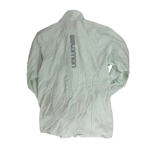 Salomon Aero Lite Windbreaker