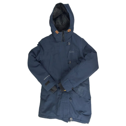 Women's Rukka Down Jkt SM