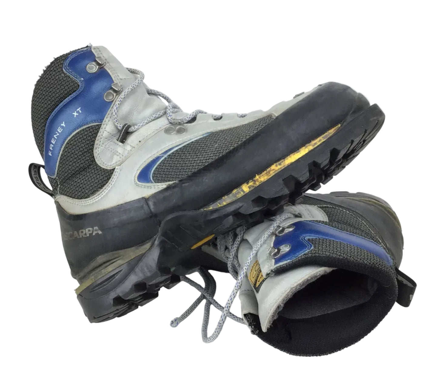 Scarpa - Frenny Xt Boot Multi M 46 - C-145347C