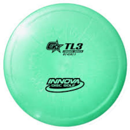 Innova - GStar TL 3 Fairway Driver - Assorted