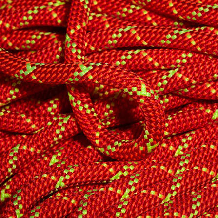 Mammut - 8.0 Alpine Core Protect Dry - fire halo