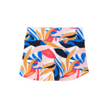 Prana - Belltello Swim Skirt Sample - SM Tropics - Tropics