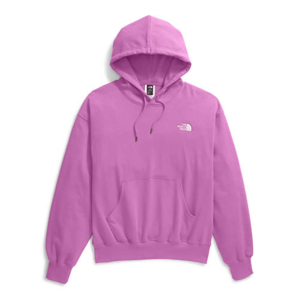 The North Face - Evolution Vintage Hoodie - Men's - Dragonfruit