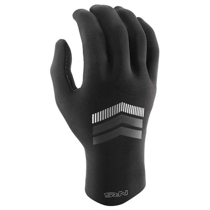 NRS - Fuse Gloves - Black