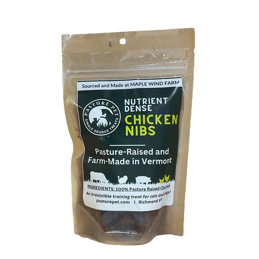 Pasture Pet - Chicken Nibs - 5
