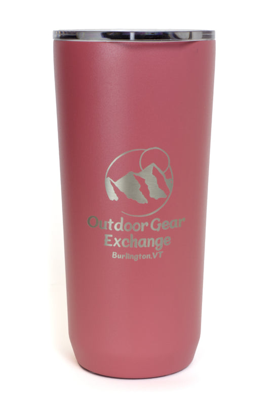 Camelbak - OGE Tumbler Strainless Steel Vacuum Insulated 20oz - Terracotta Rose