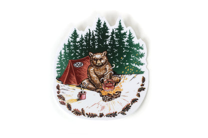 OGE - OGE Sticker Pack - Animals/Logo