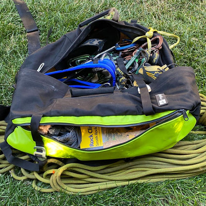 Metolius - Crag Station - Apple Green - Apple Green