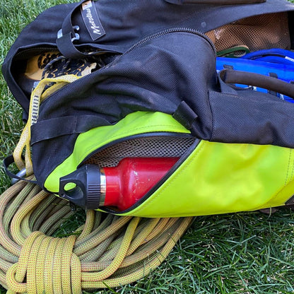Metolius - Crag Station - Apple Green - Apple Green