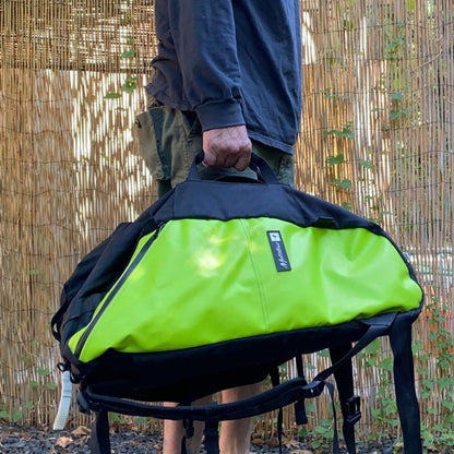 Metolius - Crag Station - Apple Green - Apple Green