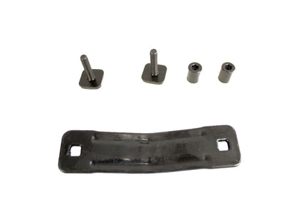 Thule - Adapter Kit Xadapt9 - Aluminum