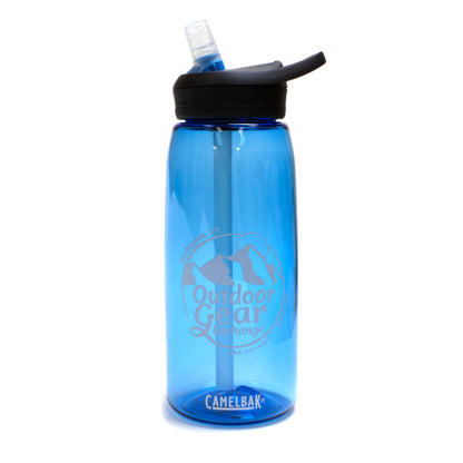 Camelbak - Eddy+ 32oz - Clear