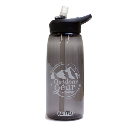 Camelbak - Eddy+ 32oz - Clear