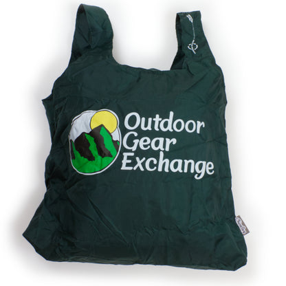 Chicobag - OGE Logo Original ChicoBag - Trekking Green