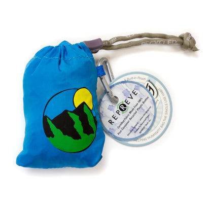 Chicobag - OGE Logo Original ChicoBag - Trekking Green