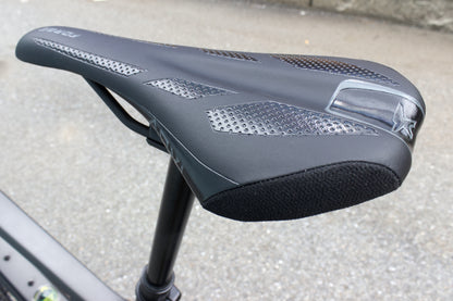 Transition - Sentinel Carbon Complete XO1 - Ti Grey