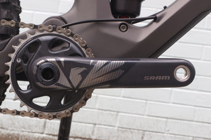 Transition - Sentinel Carbon Complete XO1