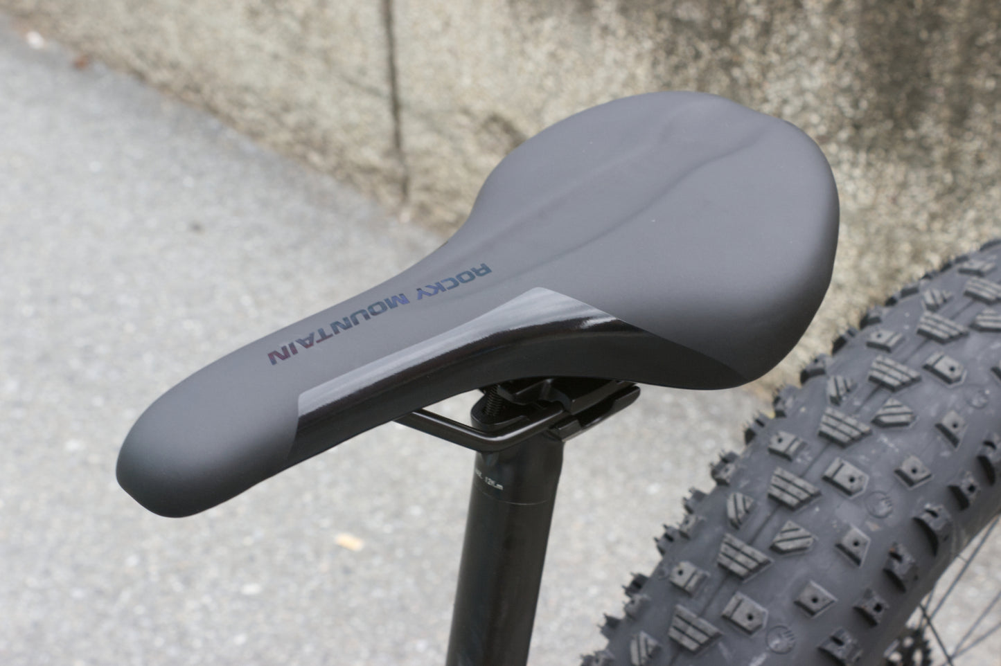 Rocky Mountain Bikes - Blizzard Alloy 10