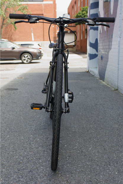 Batch Bicycles - 21 Fitness Bike