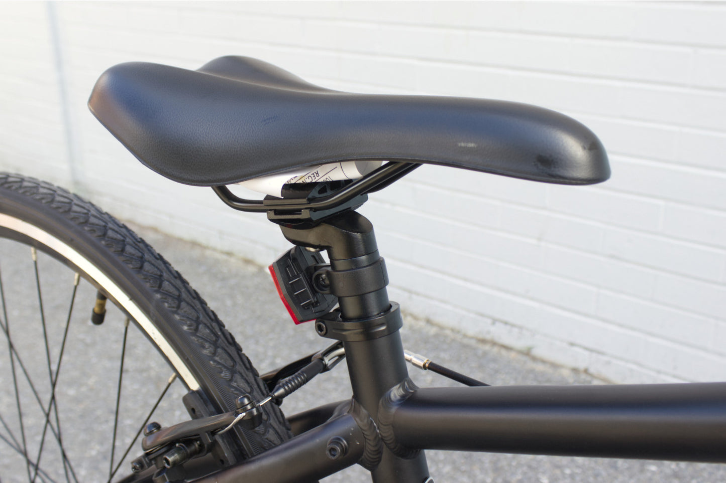 Batch Bicycles - 21 Fitness Bike