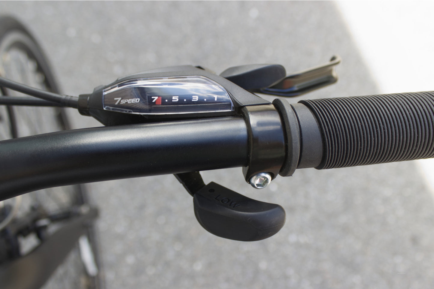 Batch Bicycles - 21 Fitness Bike