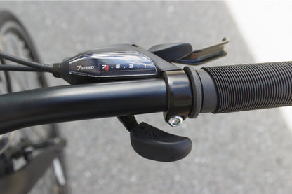 Batch Bicycles - 21 Fitness Bike