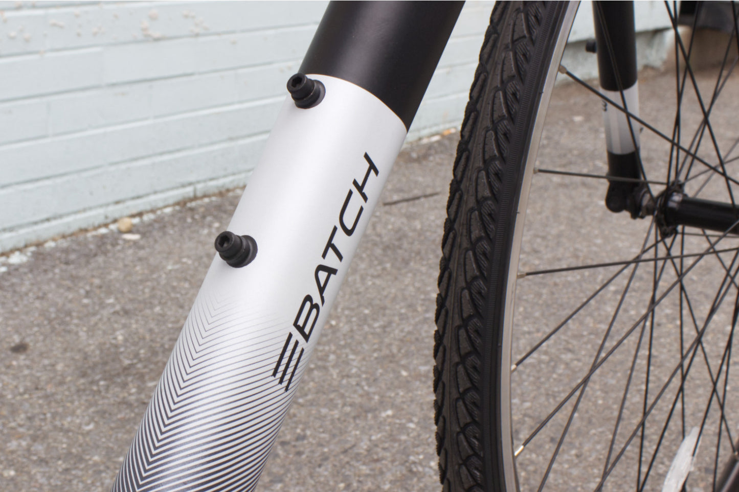 Batch Bicycles - 21 Fitness Bike