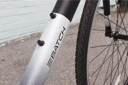 Batch Bicycles - 21 Fitness Bike