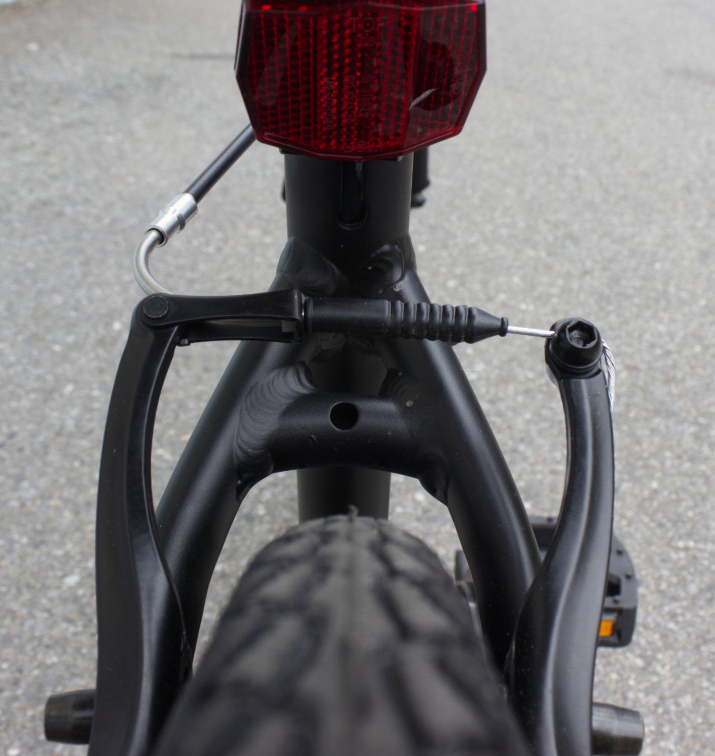 Batch Bicycles - 21 Fitness Bike