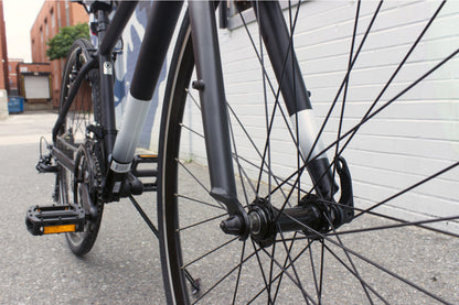 Batch Bicycles - 21 Fitness Bike