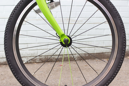 Frog Bikes - Frog 52 - Purple