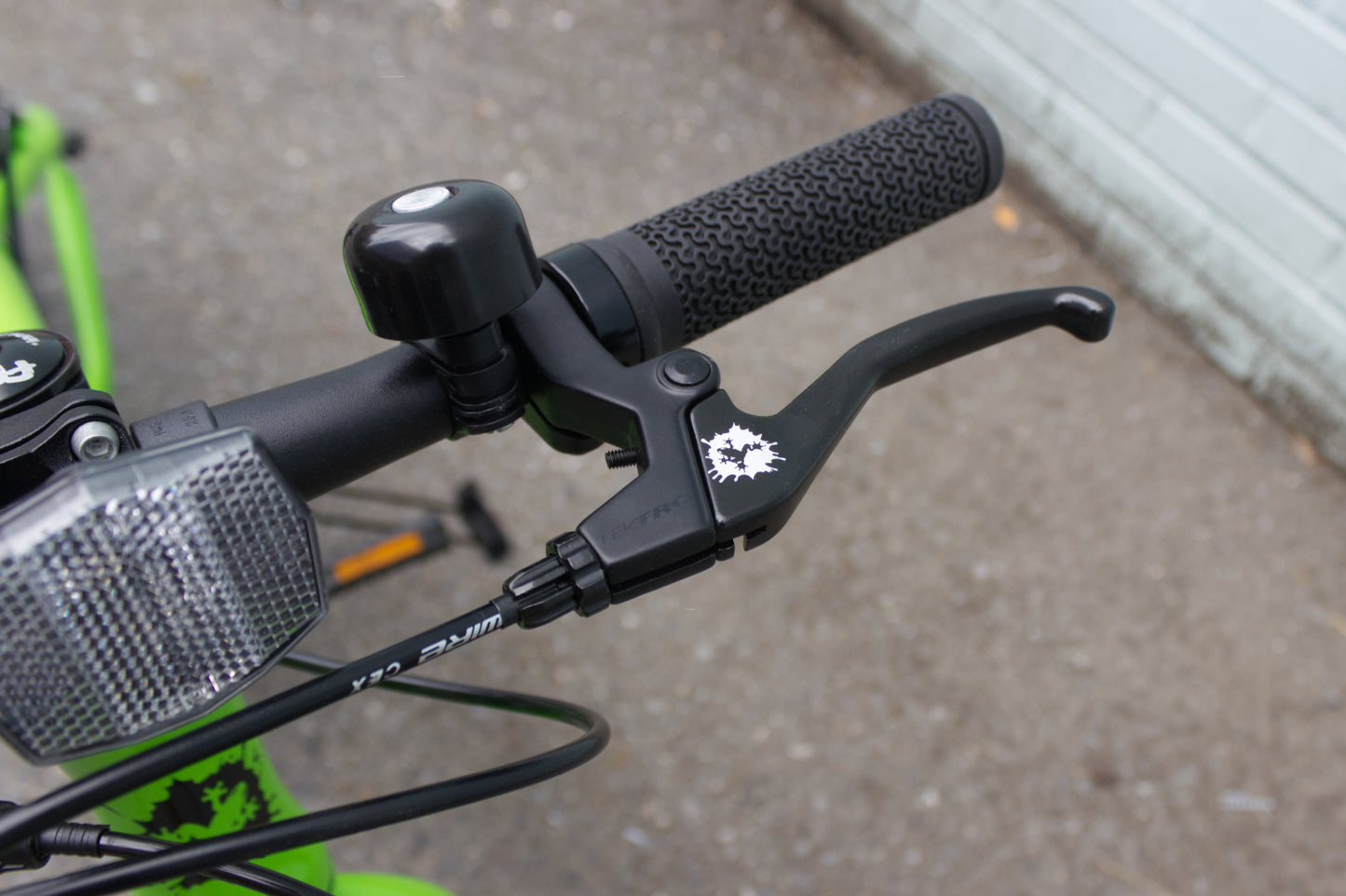 Frog Bikes - Frog 52 - Orange