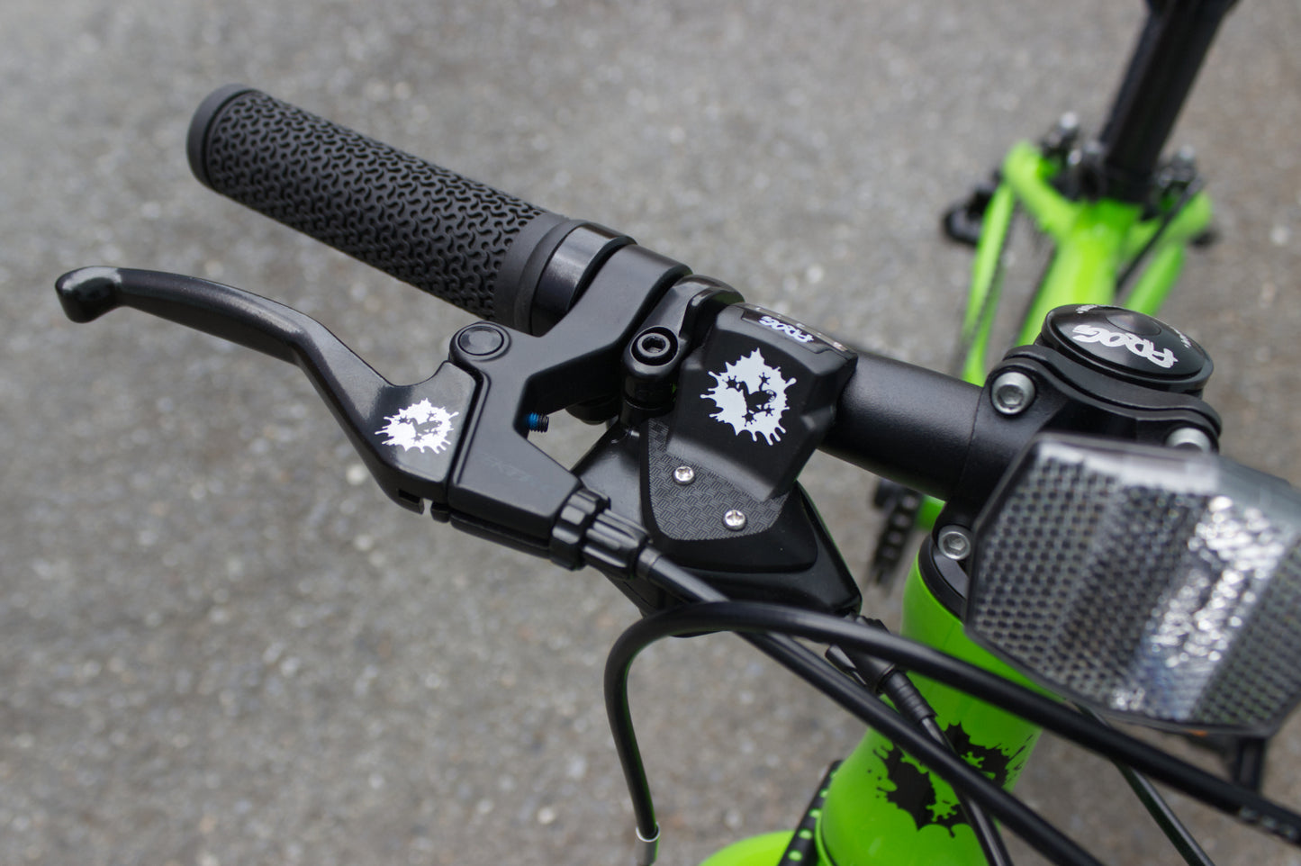 Frog Bikes - Frog 52