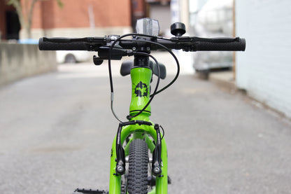 Frog Bikes - Frog 52 - Orange