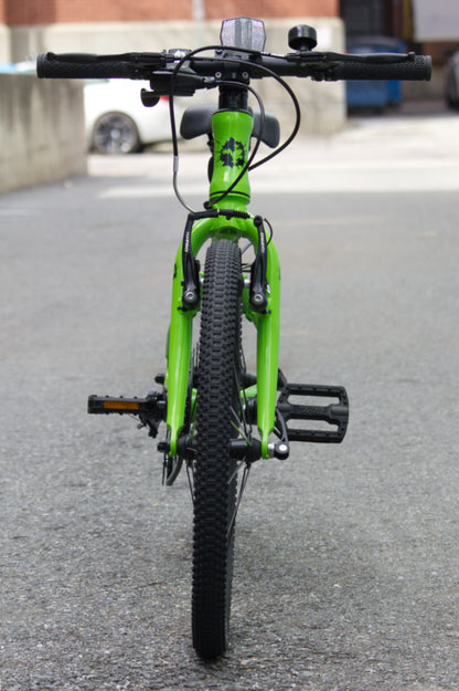 Frog Bikes - Frog 52 - Orange