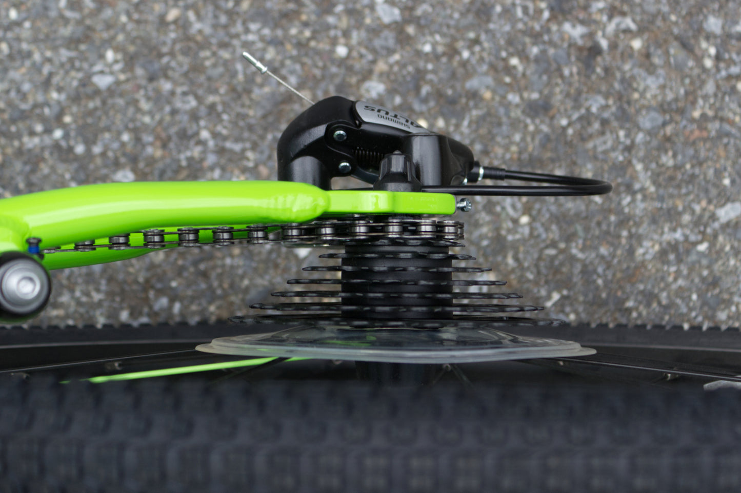 Frog Bikes - Frog 52