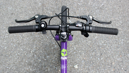 Frog Bikes - Frog 55 - Purple