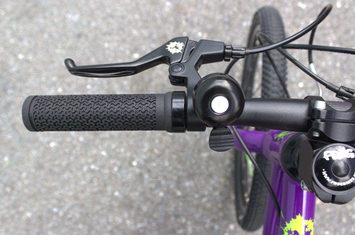 Frog Bikes - Frog 55 - Purple