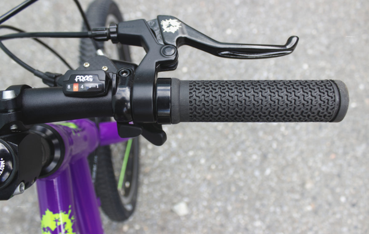 Frog Bikes - Frog 55 - Purple