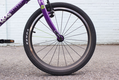 Frog Bikes - Frog 55 - Purple