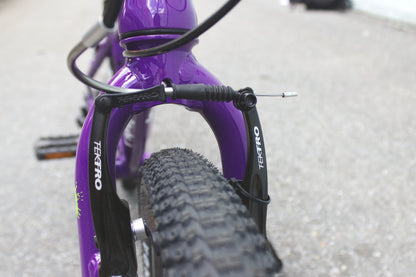 Frog Bikes - Frog 55 - Purple