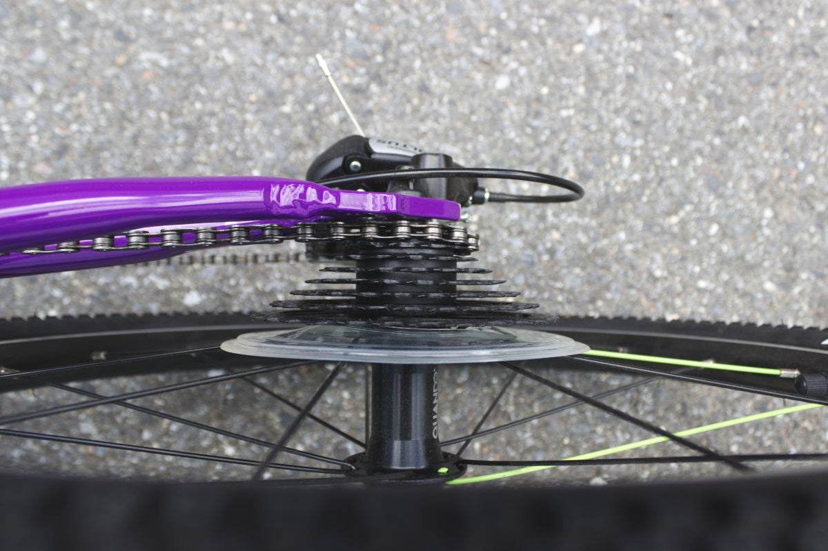 Frog Bikes - Frog 55 - Purple