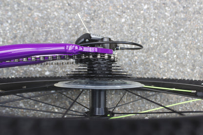 Frog Bikes - Frog 55 - Purple
