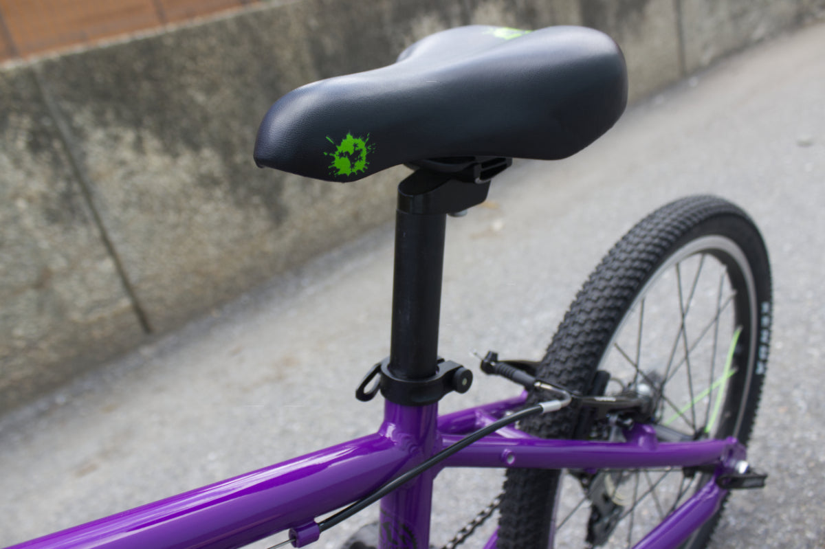 Frog Bikes - Frog 55 - Purple