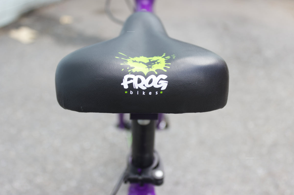 Frog Bikes - Frog 55 - Purple