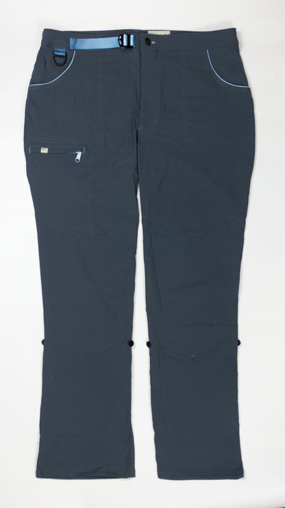 Alpine Parrot - Women's Ponderosa Pants