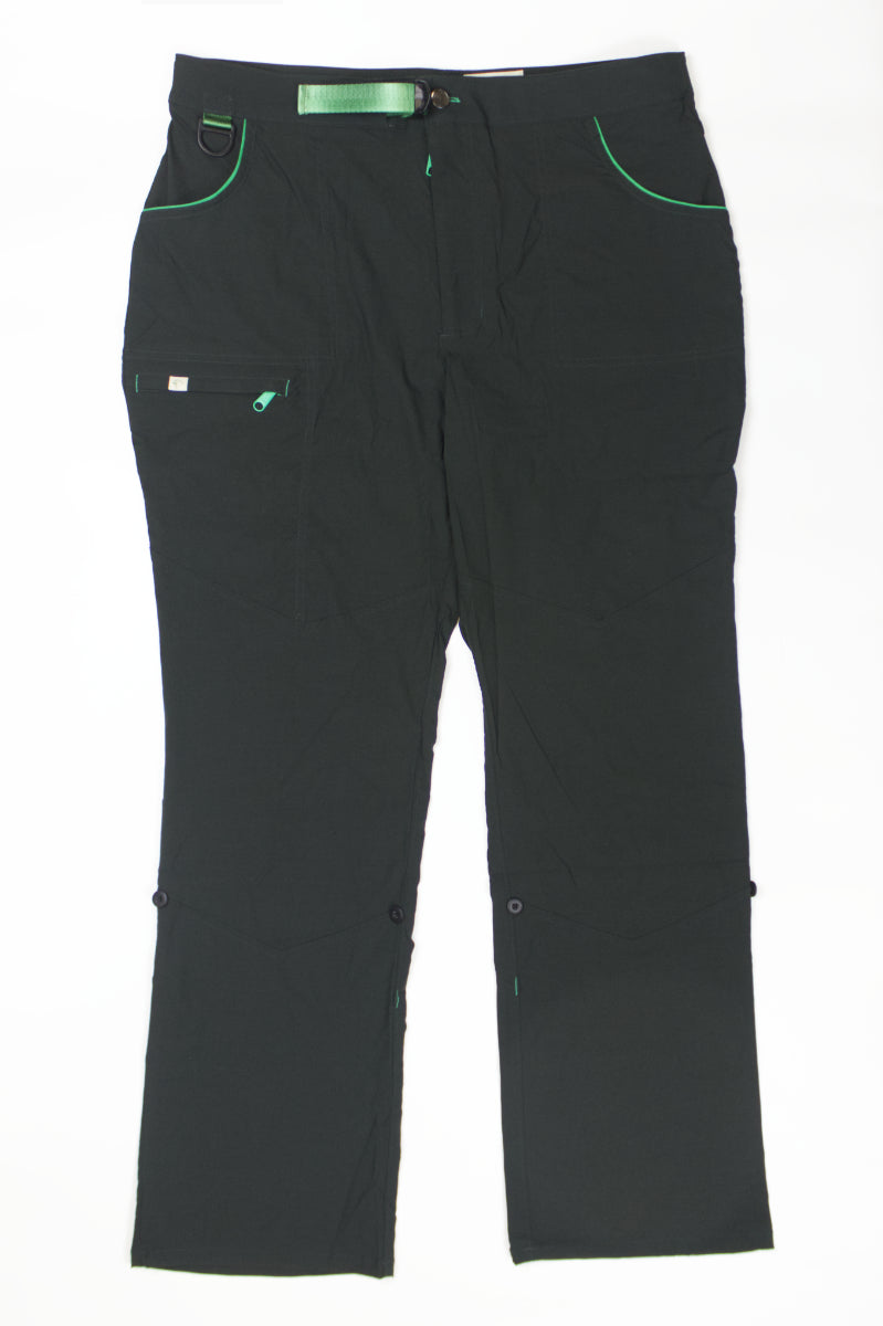 Alpine Parrot - Ponderosa Pants Women's - Slate Gray